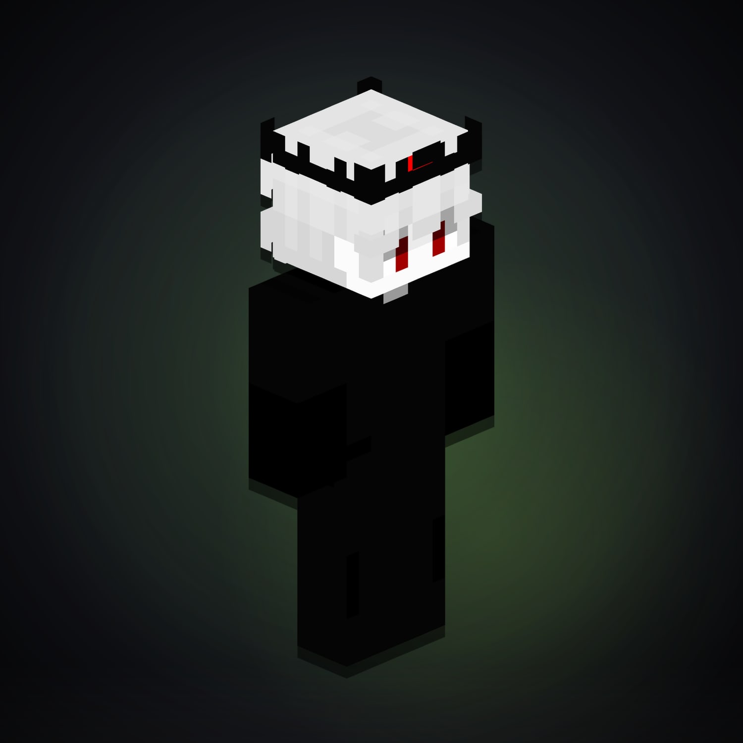 هالحساب ماين كرافت 4 عباءة · 259753994 — HabibiAccounts