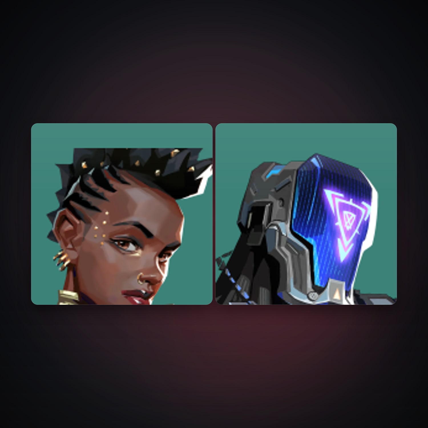EU locker — lvl 10 — HabibiAccounts