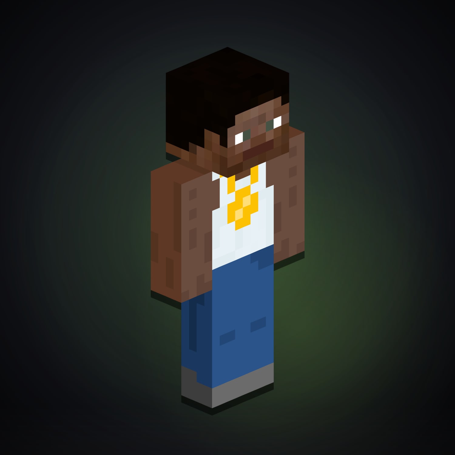 Minecraft 3 capes · 259757855 — HabibiAccounts