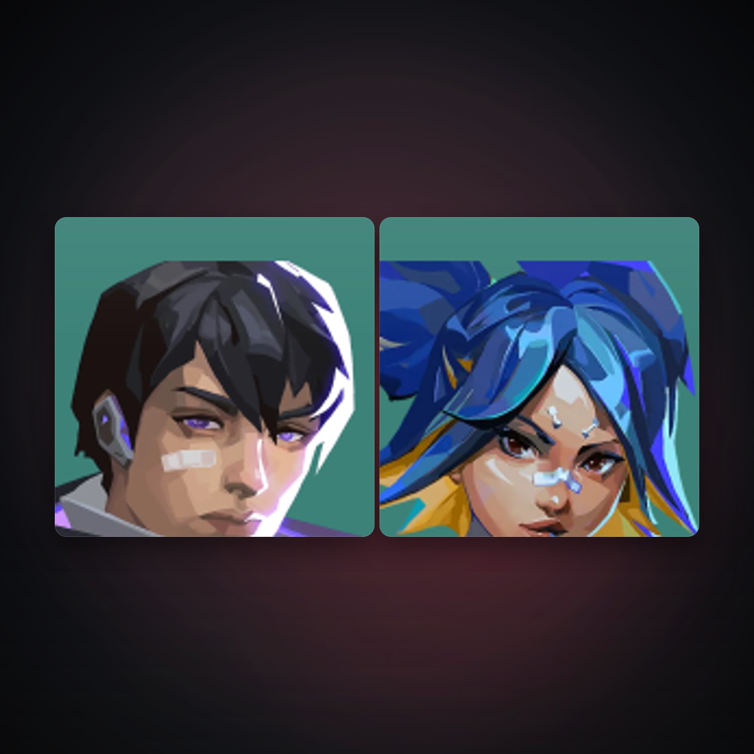 EU locker — lvl 11 — HabibiAccounts