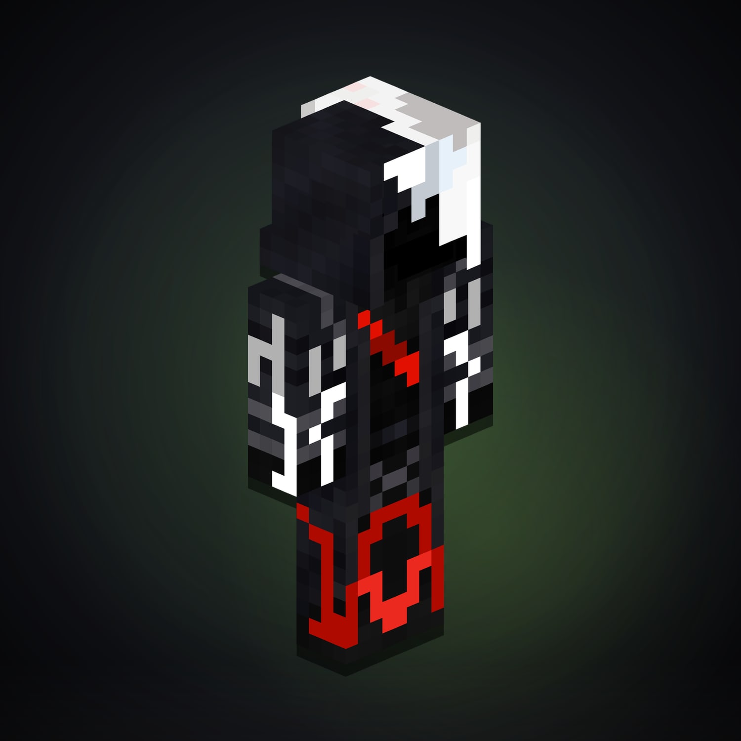 Minecraft 3 capes · 259758444 — HabibiAccounts