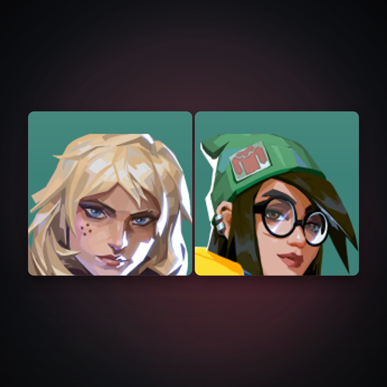 EU locker — lvl 10 — HabibiAccounts