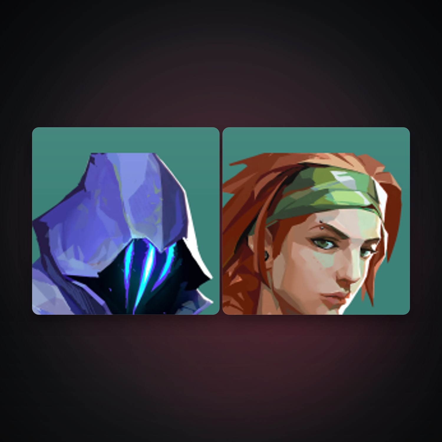 EU locker — lvl 10 — HabibiAccounts
