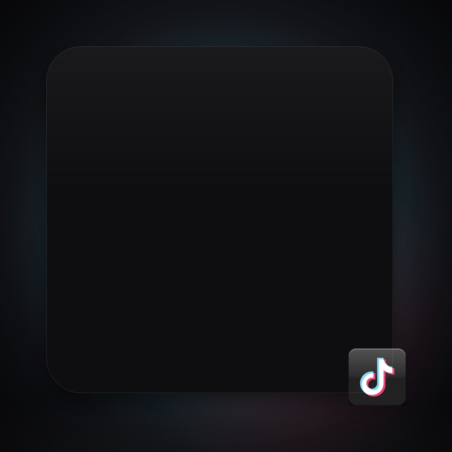 TikTok 23 followers — HabibiAccounts