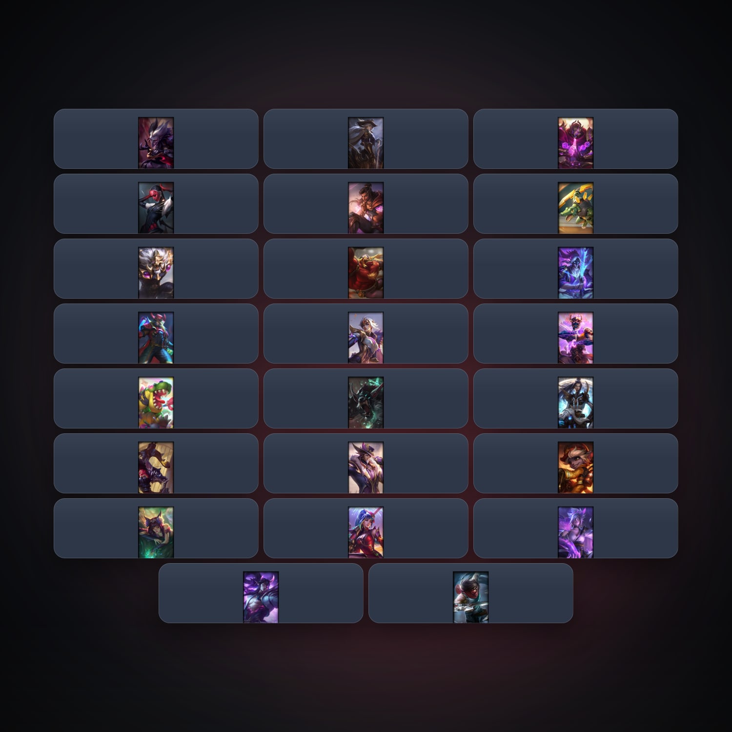 EU locker — HabibiAccounts