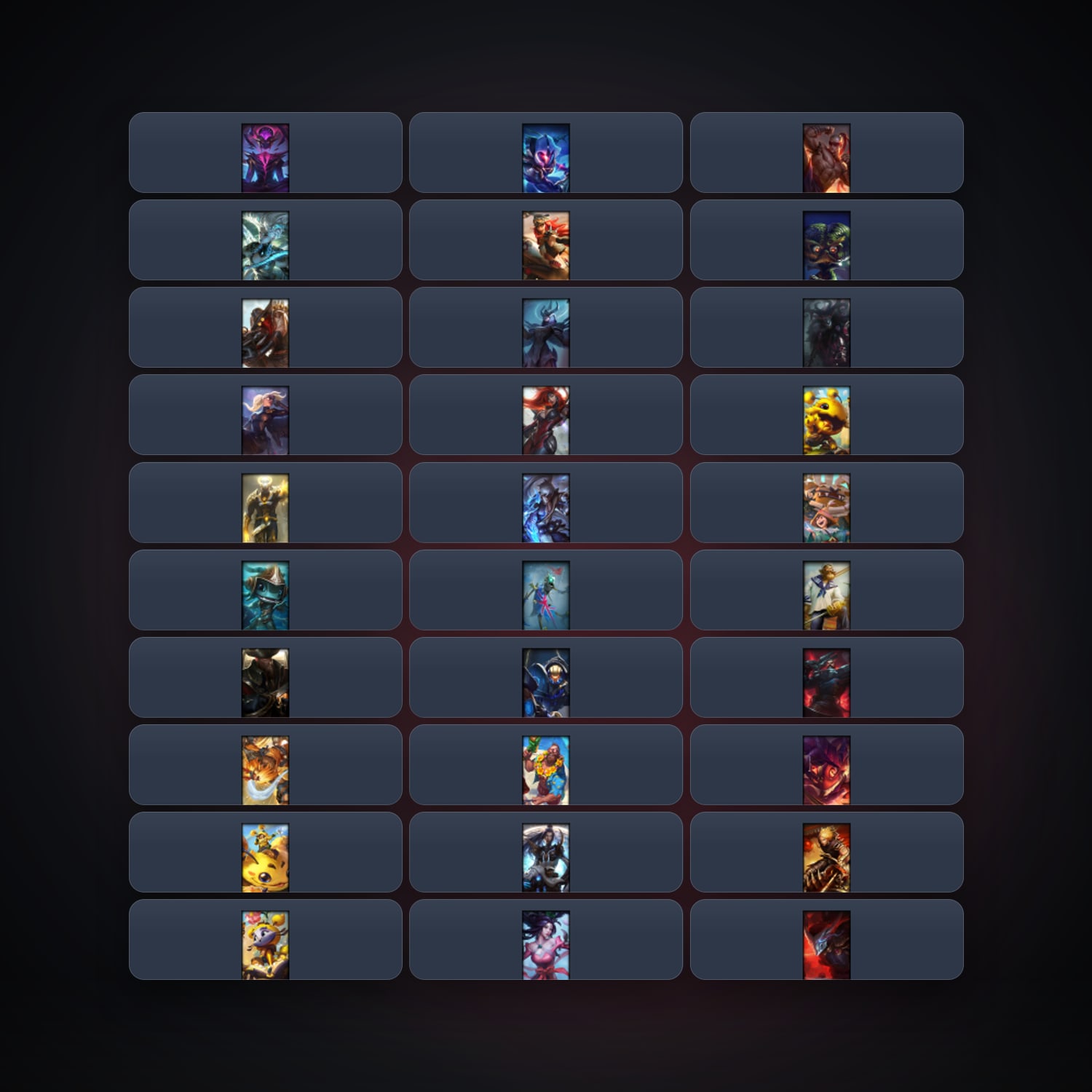 EU locker — HabibiAccounts