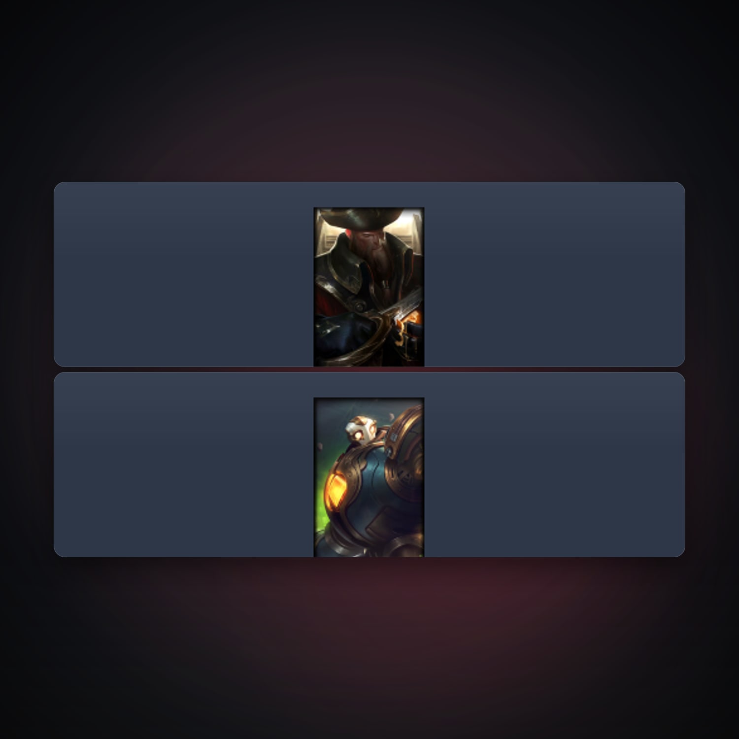 EU locker — HabibiAccounts
