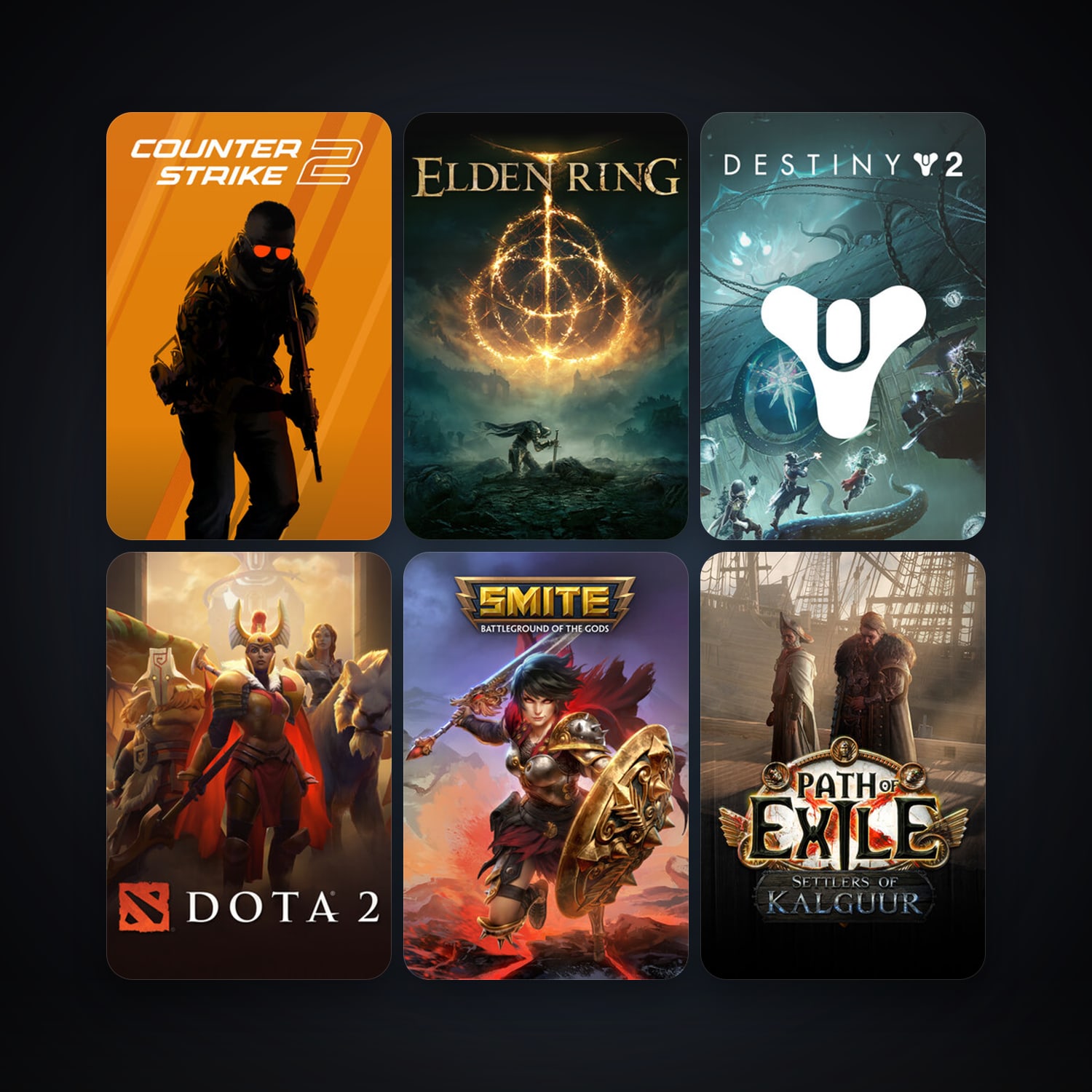 Dota 2 + CS2 Prime, 106 games, Steam 11, clean — HabibiAccounts