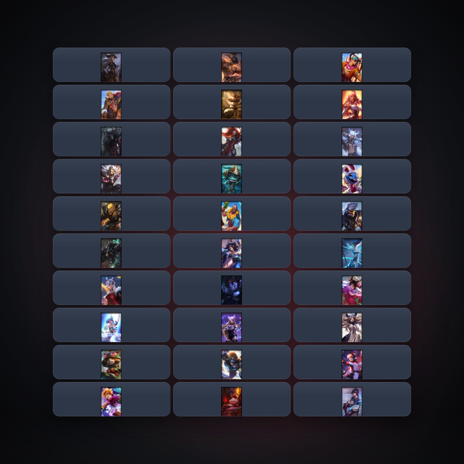 EU locker — HabibiAccounts