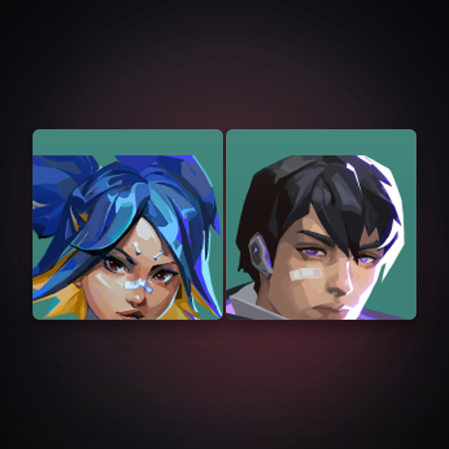 EU locker — lvl 14 — HabibiAccounts