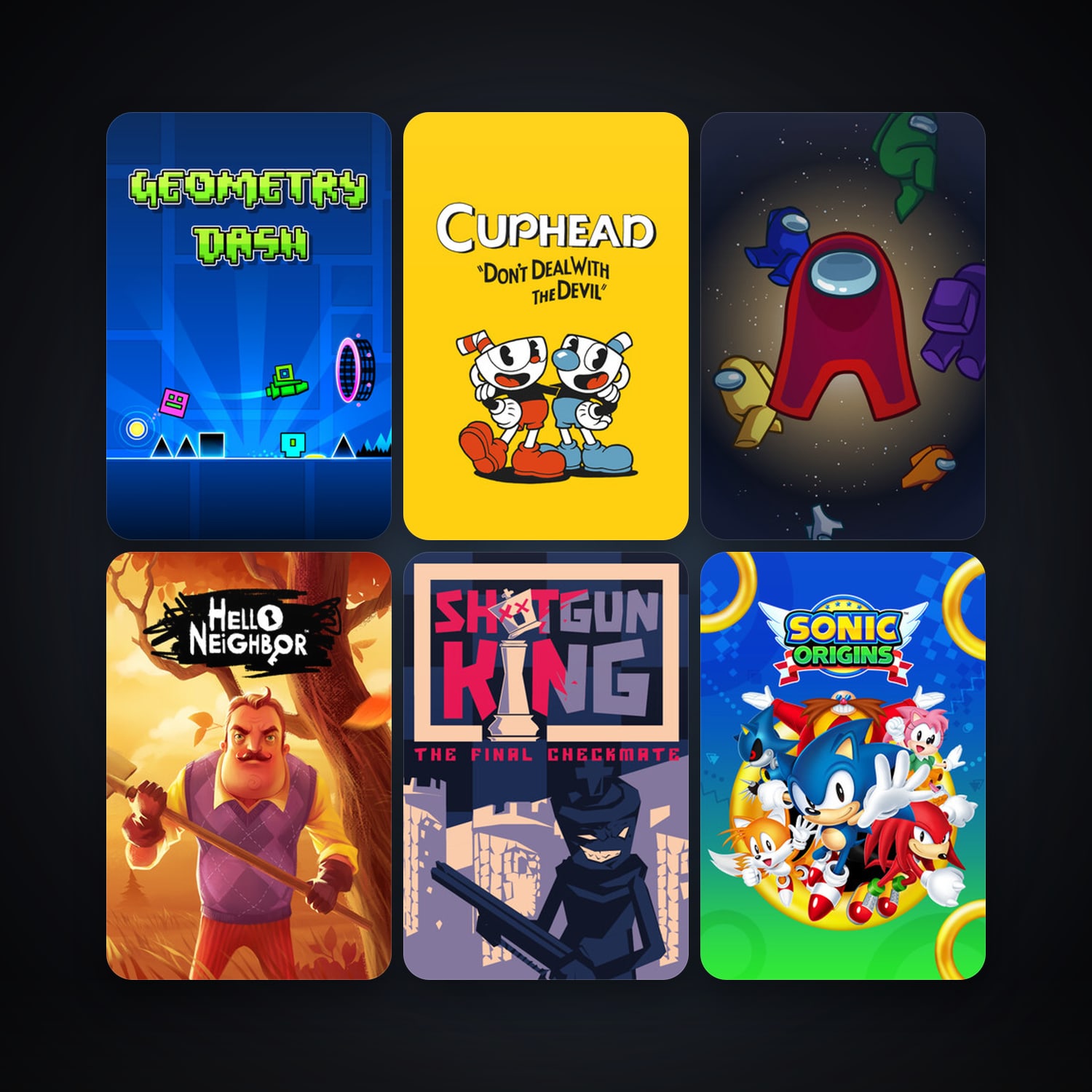 Getting Over It with Bennett Foddy + Neighbours from Hell Compilation, 38 games, clean — HabibiAccounts