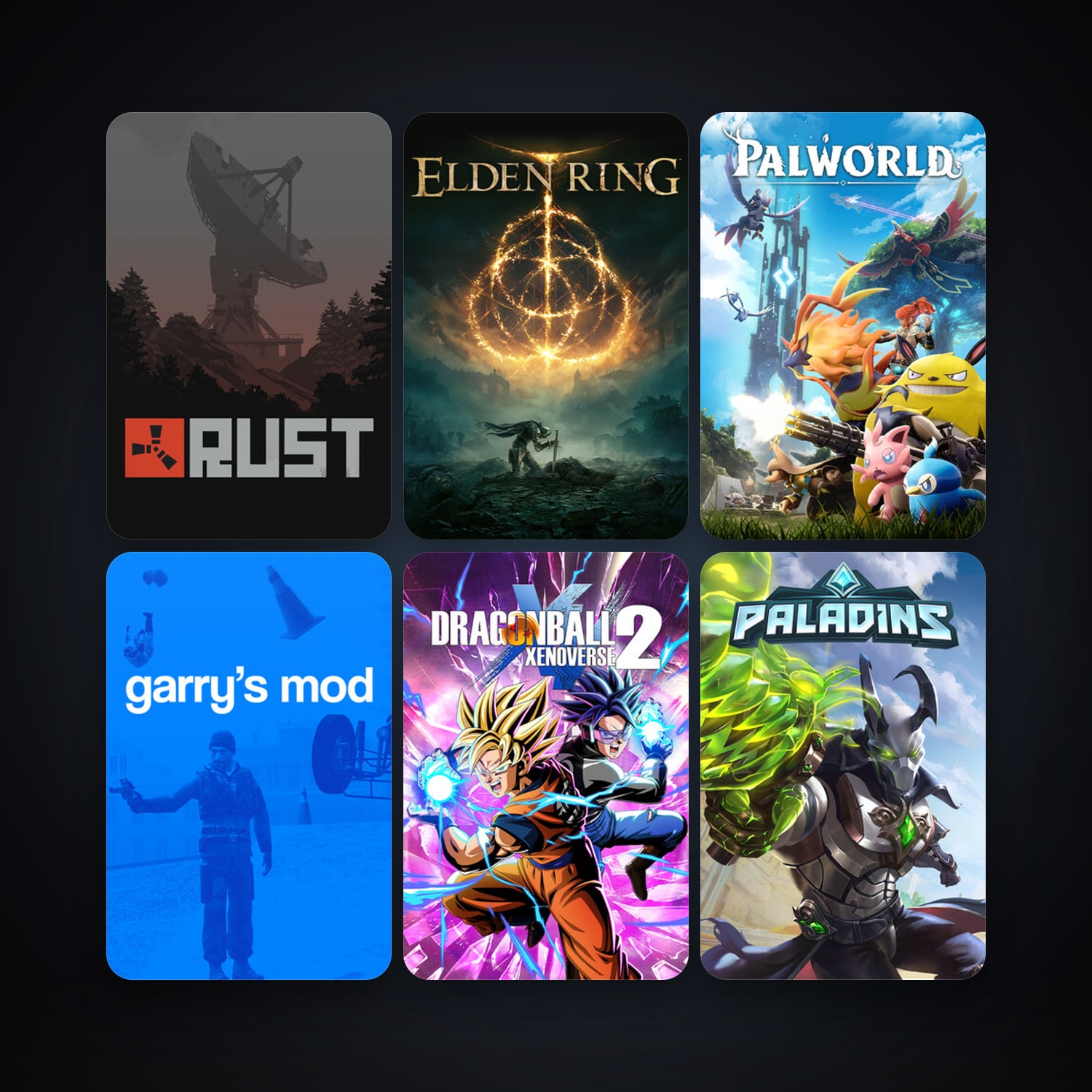 هالحساب ستيم فلين، Garry's Mod وFree CS2 (No Prime)، 144 لعبة، صامد واضح — HabibiAccounts
