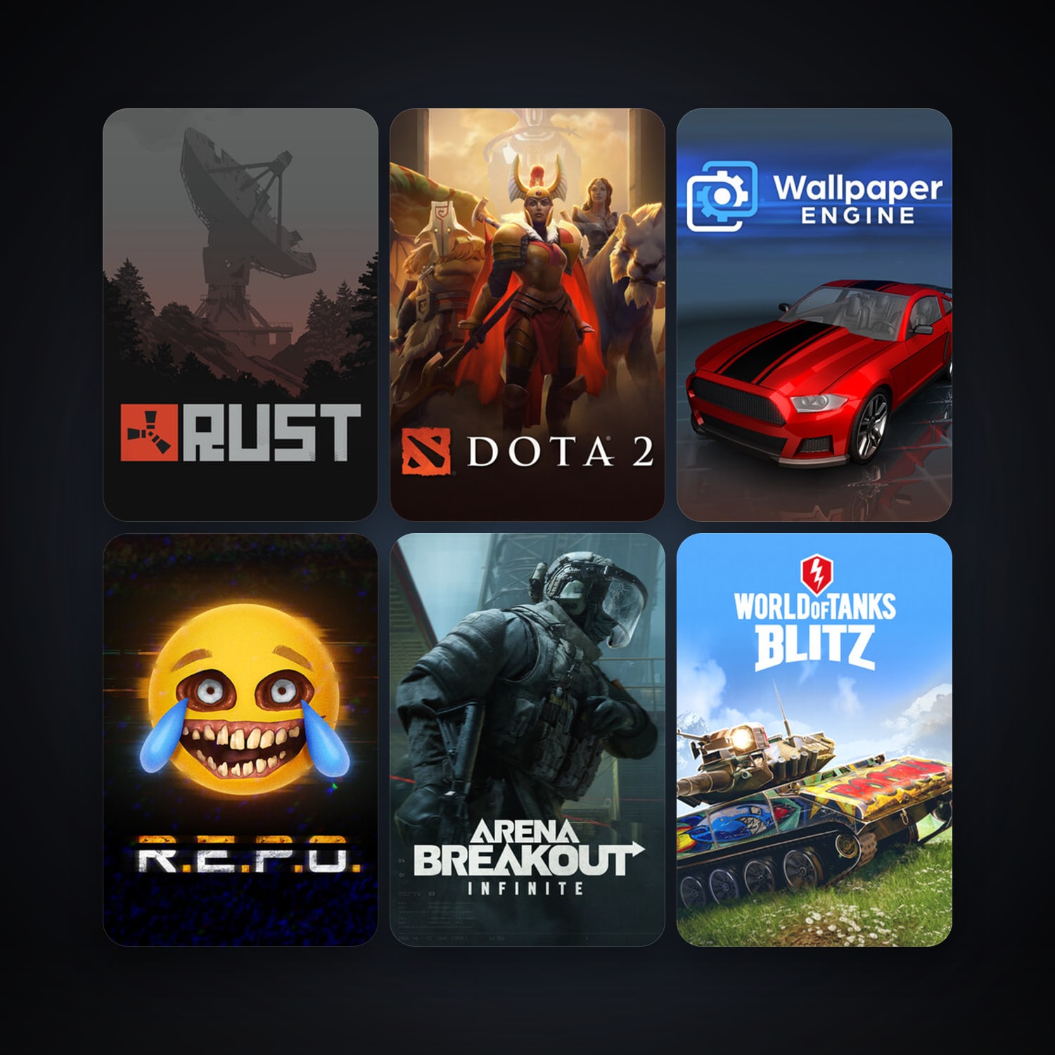 Dota 2 + Free CS2 (No Prime), 27 games, clean — HabibiAccounts