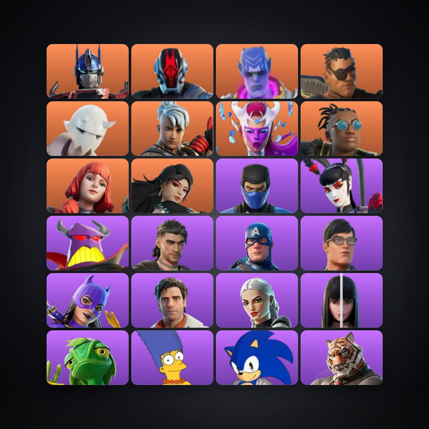 Epic · 259781552 — HabibiAccounts