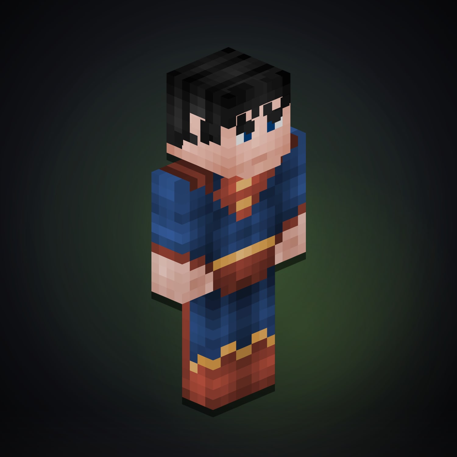Minecraft 1 capes · 259783290 — HabibiAccounts