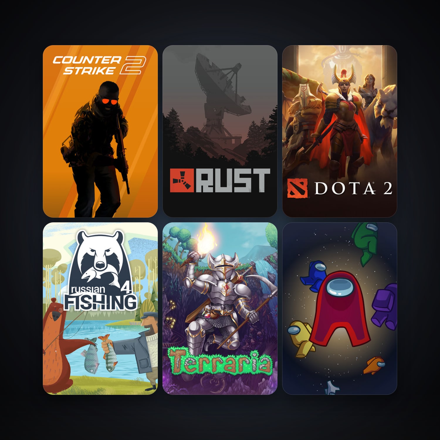 Dota 2 + CS2 Prime, 45 games, Steam 14, clean — HabibiAccounts