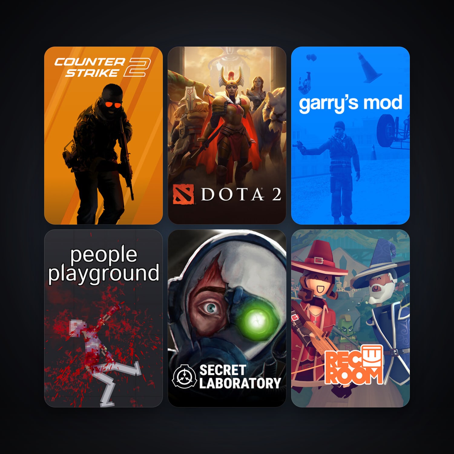 Dota 2 + CS2 Prime, 78 games, Steam 15, clean — HabibiAccounts