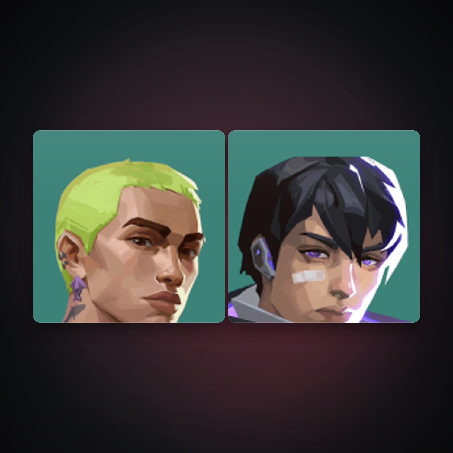 NA locker — lvl 13 — HabibiAccounts