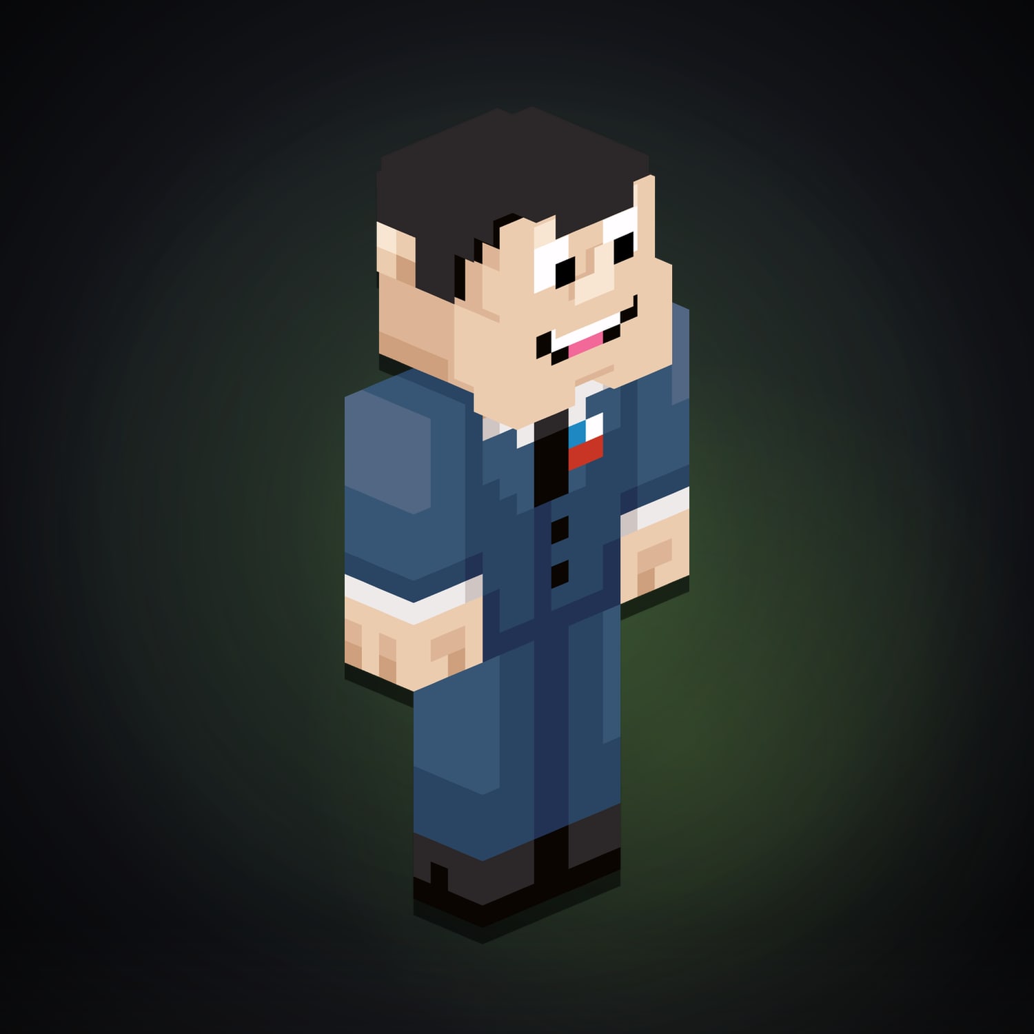 Minecraft 2 capes · 259788028 — HabibiAccounts