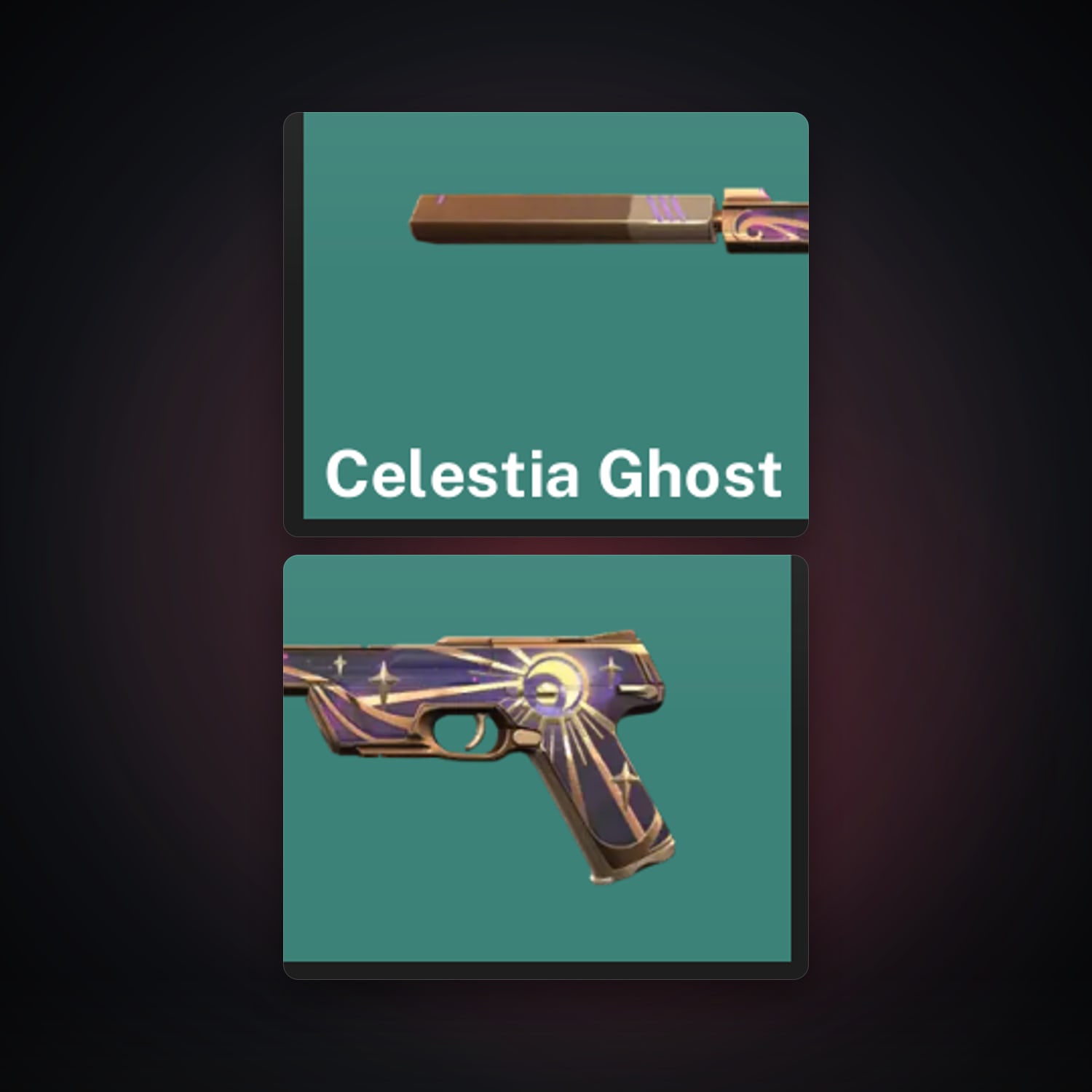 EU Silver 3 locker — 1 skins, lvl 49 — HabibiAccounts