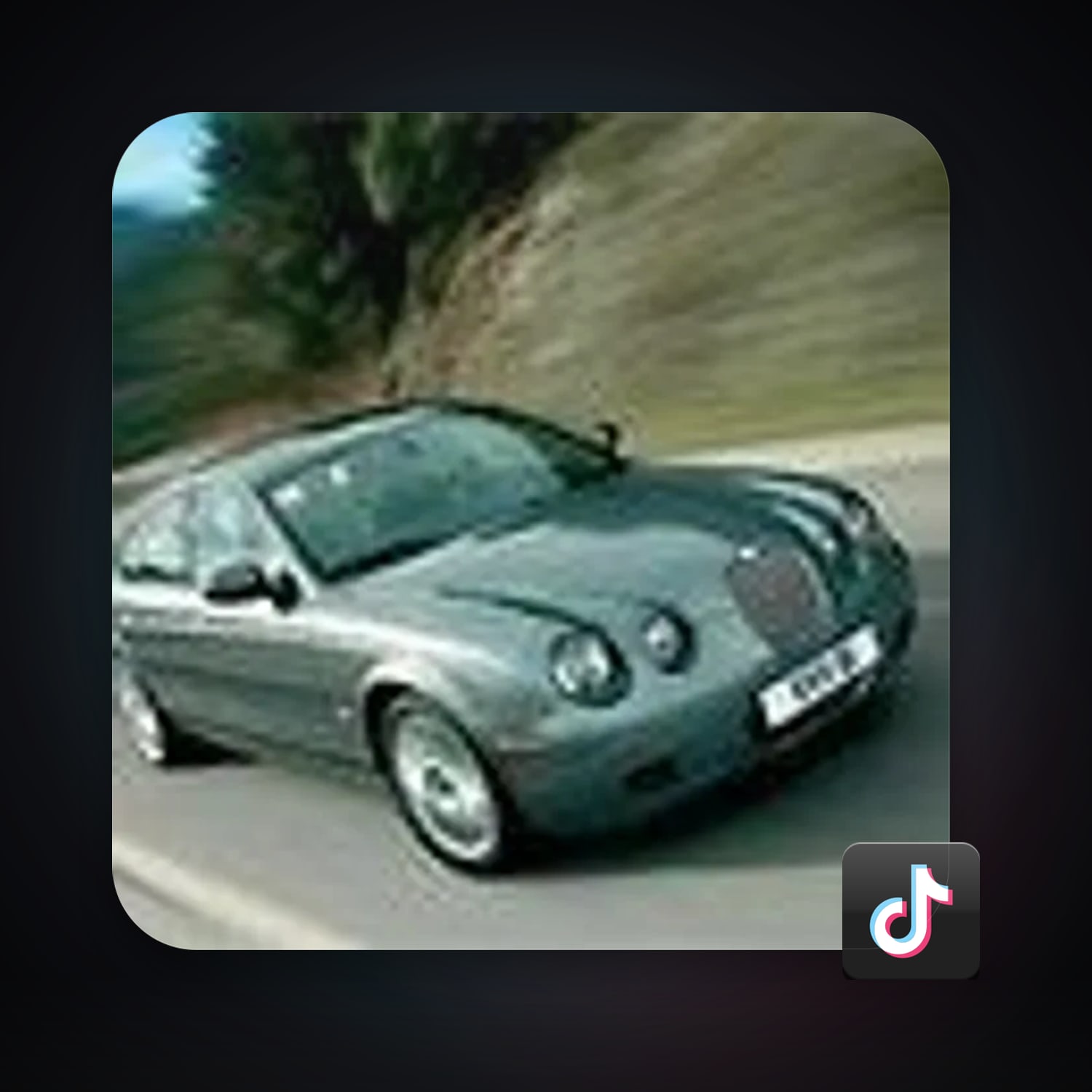 TikTok — HabibiAccounts