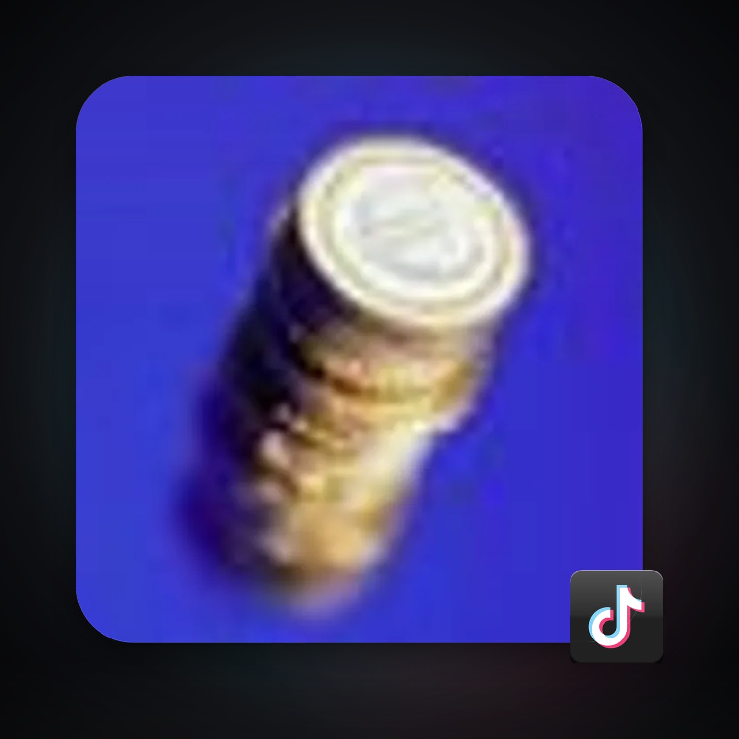 TikTok — HabibiAccounts