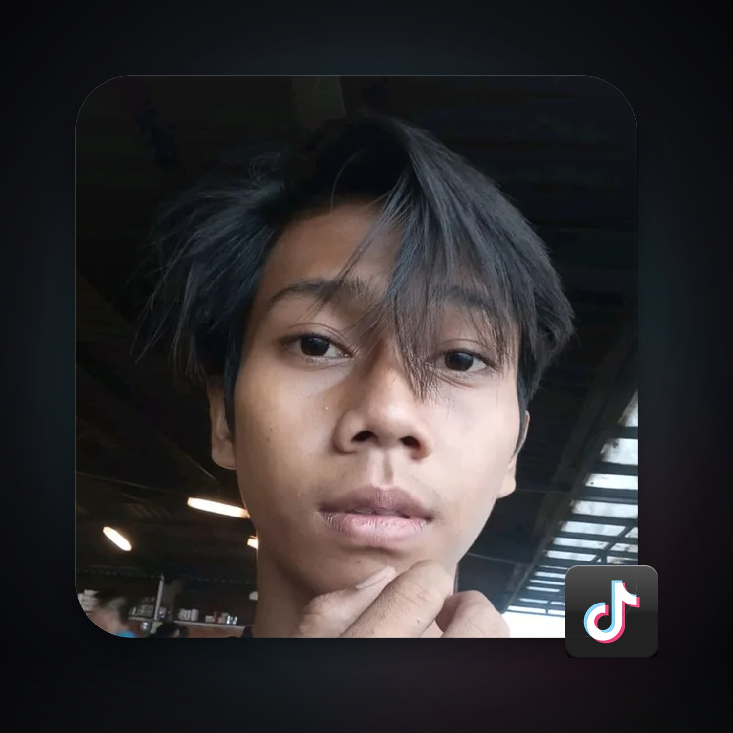 TikTok 19 followers — HabibiAccounts