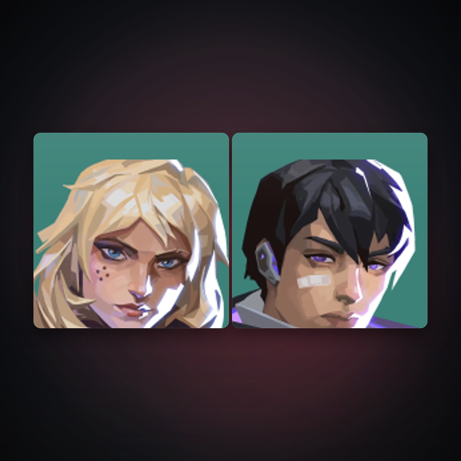 EU locker — lvl 10 — HabibiAccounts