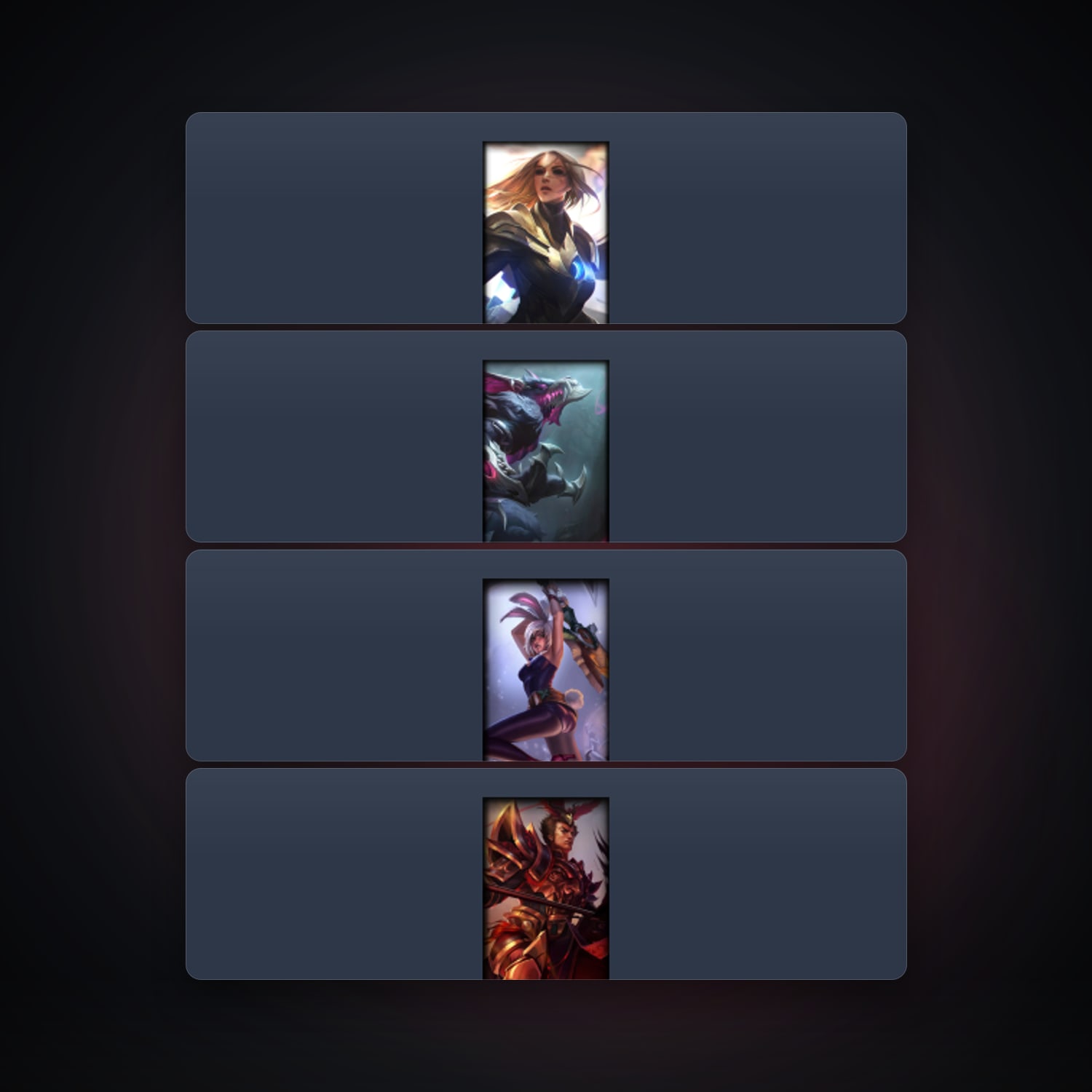 EU locker — HabibiAccounts