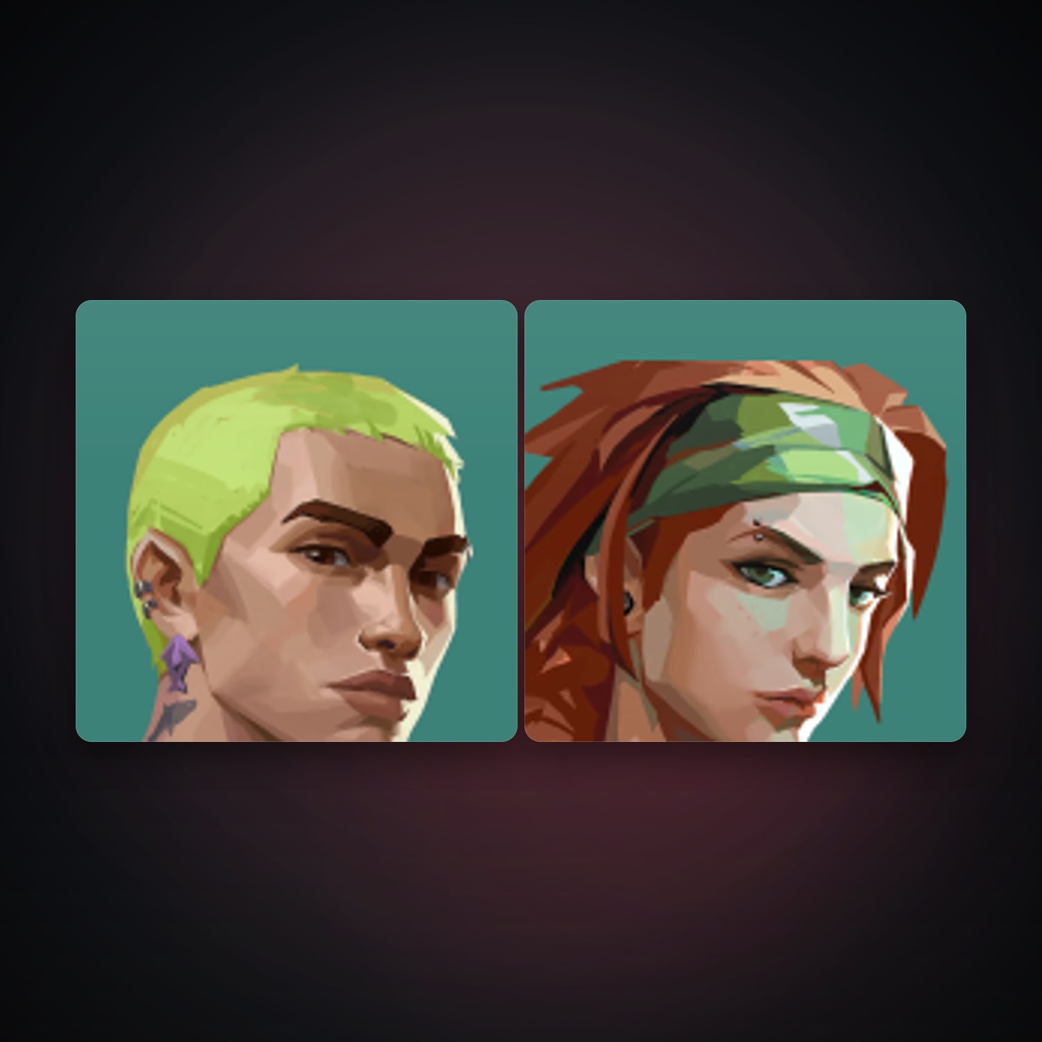 EU locker — lvl 11 — HabibiAccounts