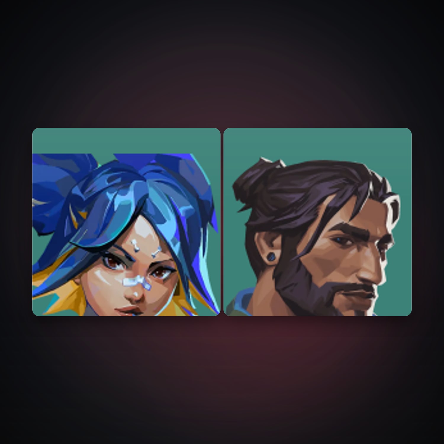 NA locker — lvl 10 — HabibiAccounts