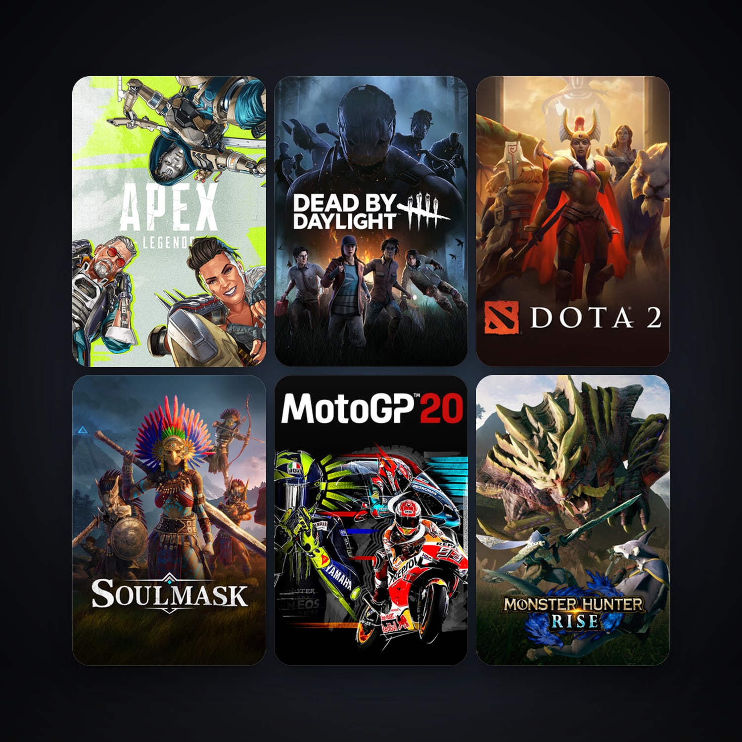 Dota 2 + The Witcher 3: Wild Hunt, 39 games, clean — HabibiAccounts