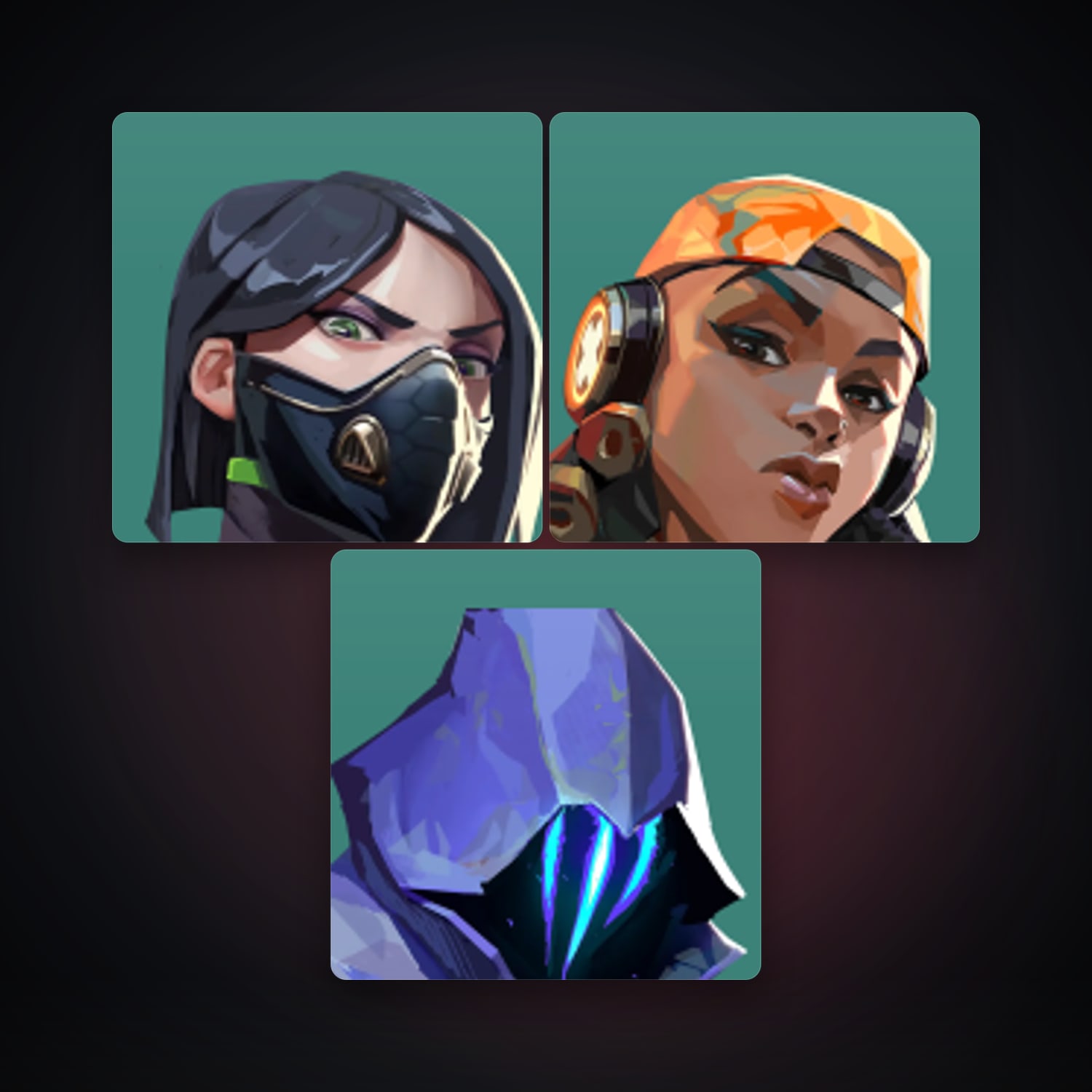LA Silver 2 locker — lvl 18 — HabibiAccounts