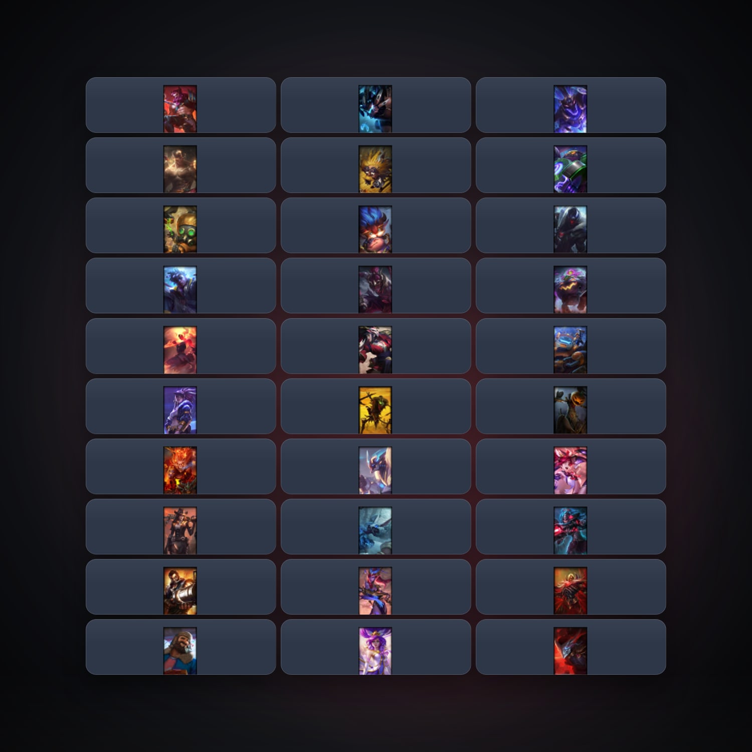 EU locker — HabibiAccounts