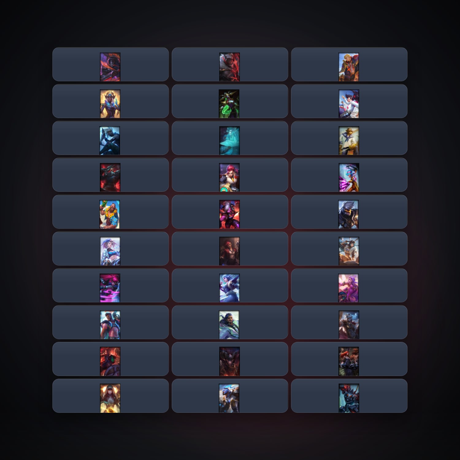 EU locker — HabibiAccounts
