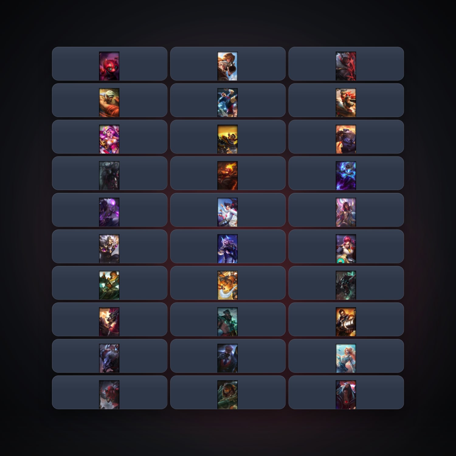 EU locker — HabibiAccounts