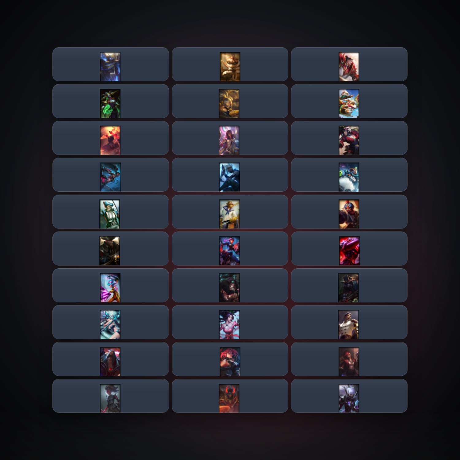 EU locker — HabibiAccounts