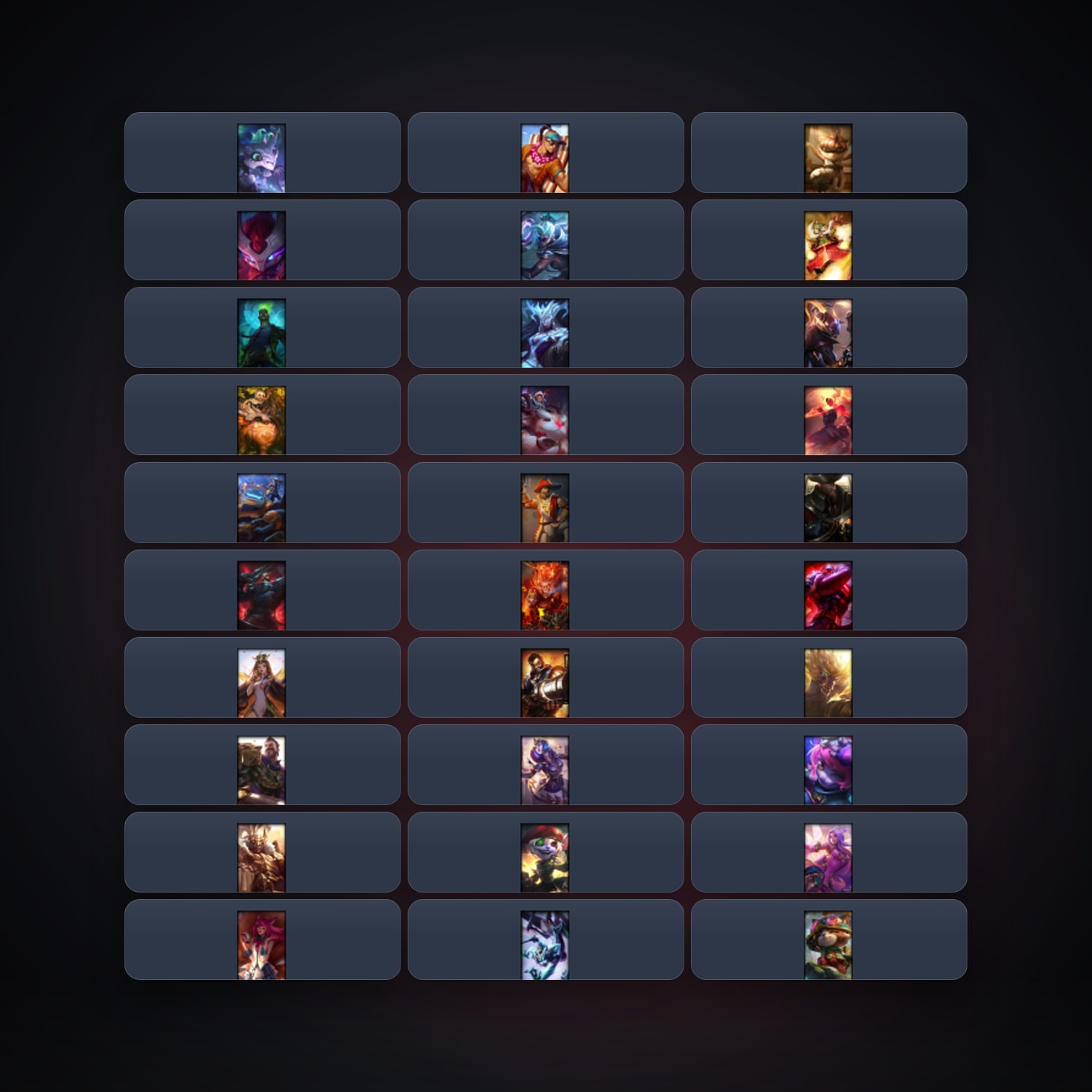 EU locker — HabibiAccounts