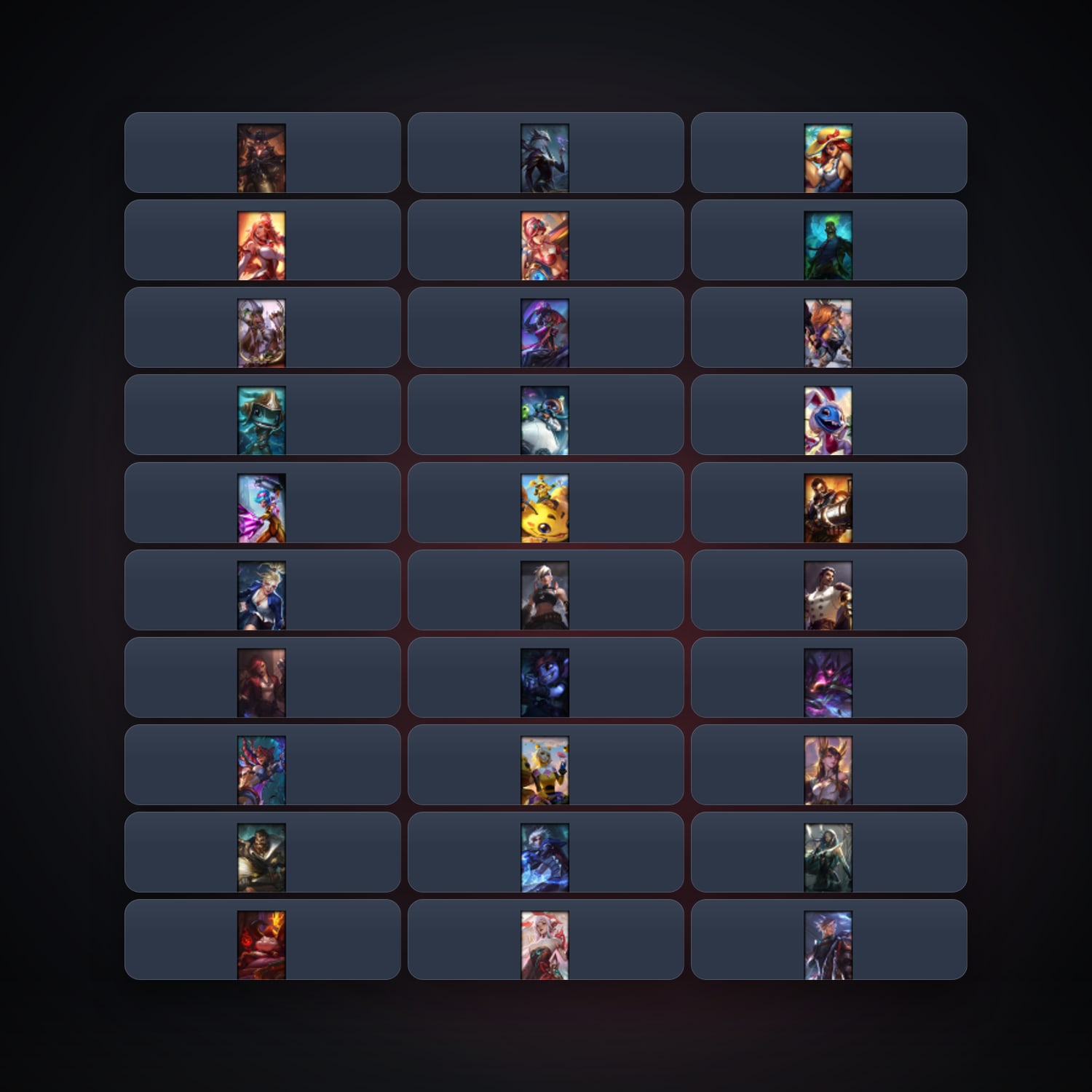 EU locker — HabibiAccounts