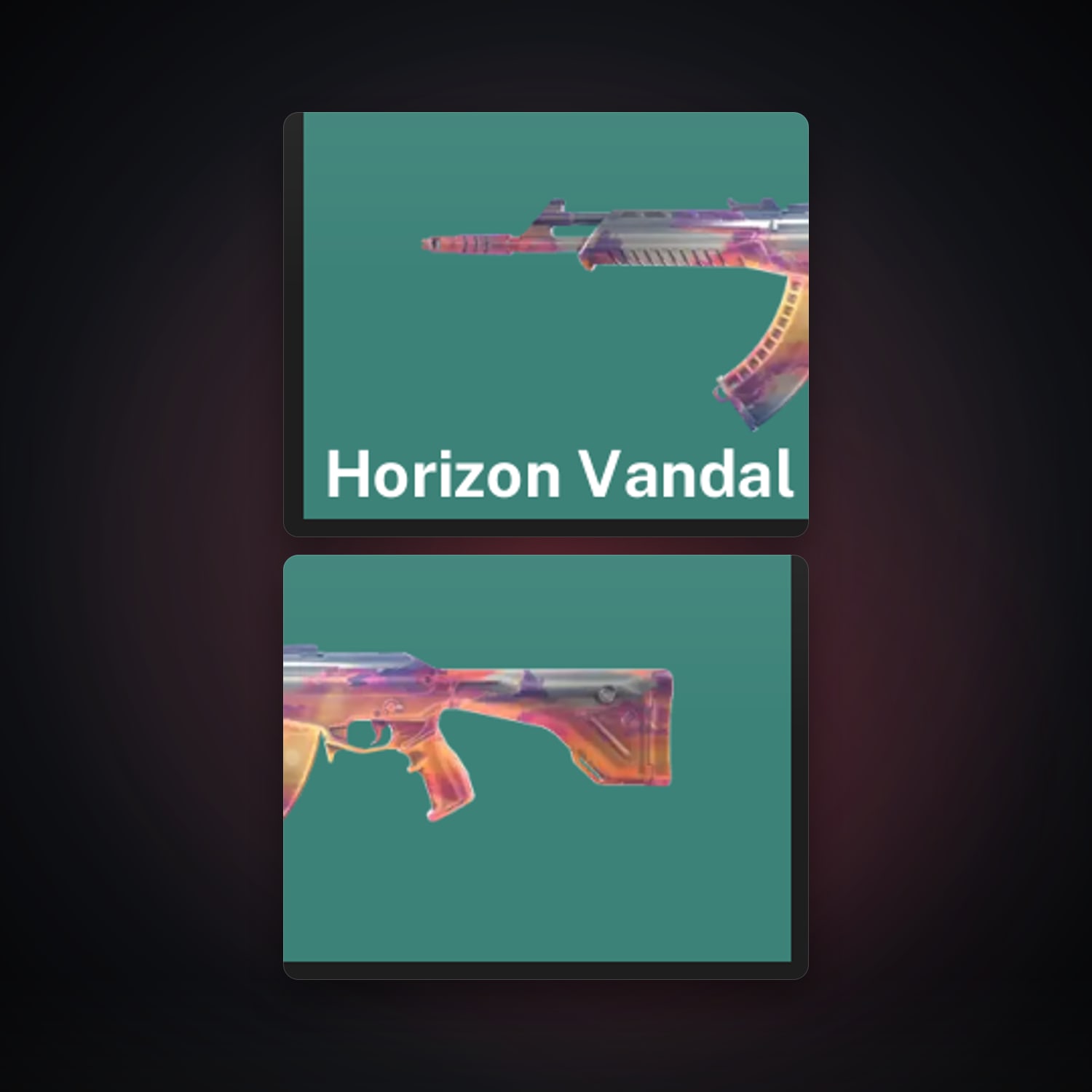 EU Bronze 3 locker — 1 skins, lvl 26 — HabibiAccounts