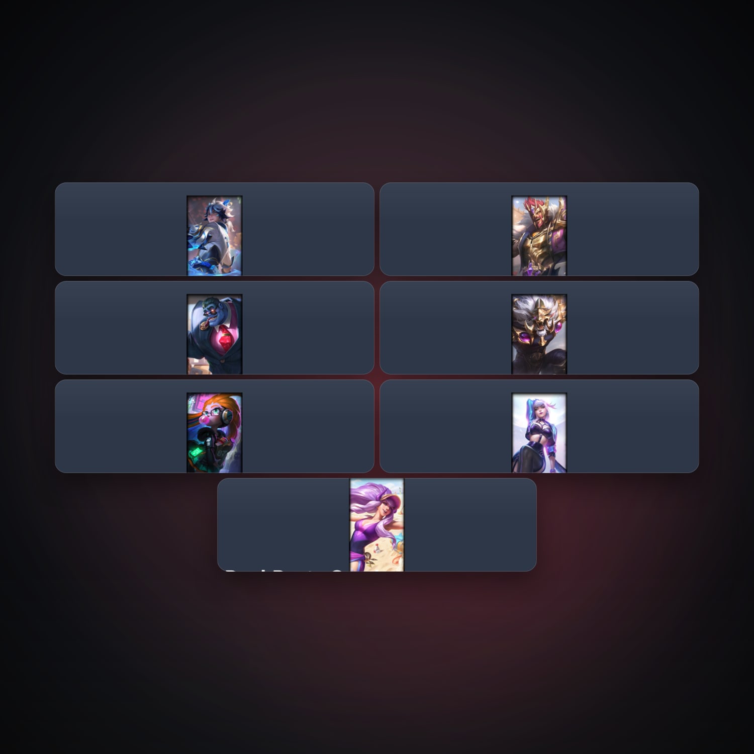 EU locker — HabibiAccounts
