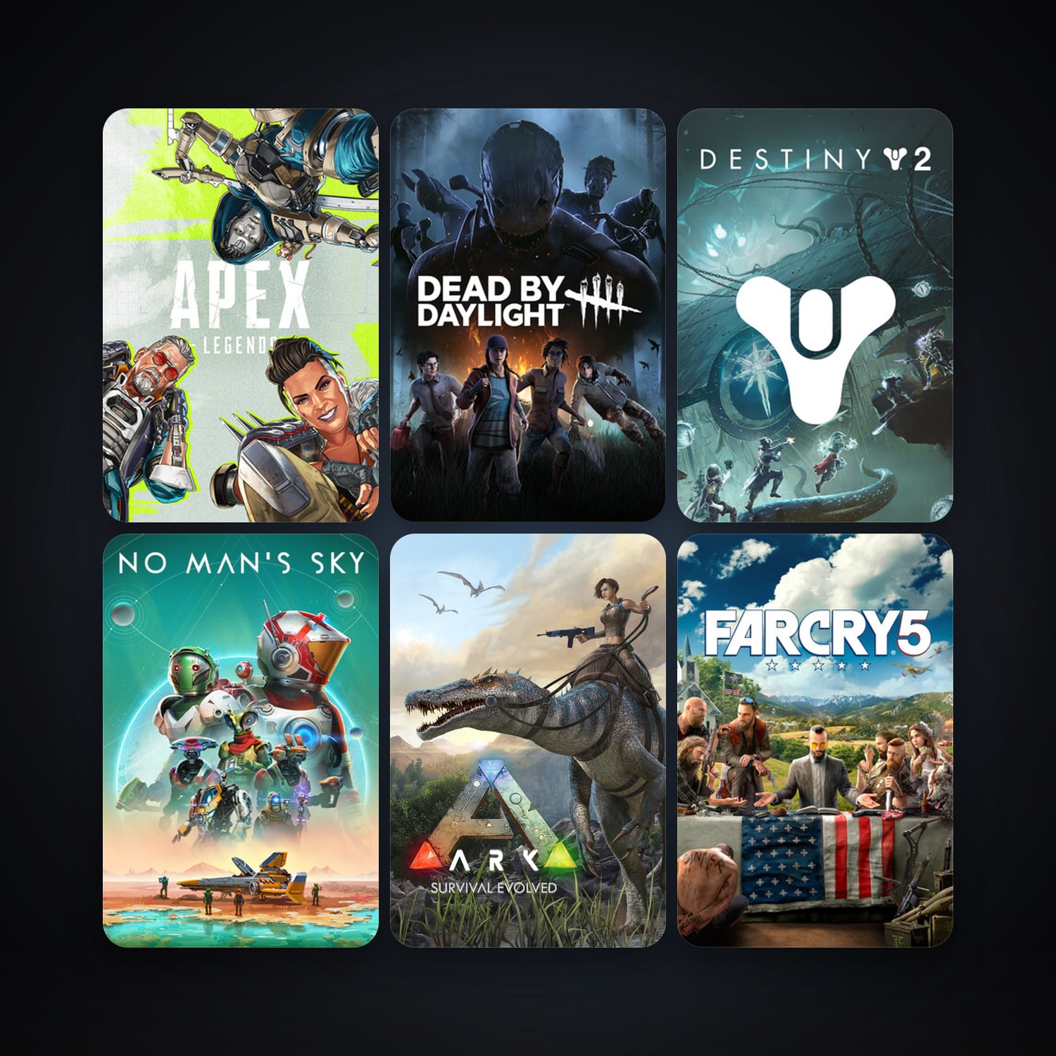 Left 4 Dead + Left 4 Dead 2, 21 games, clean — HabibiAccounts