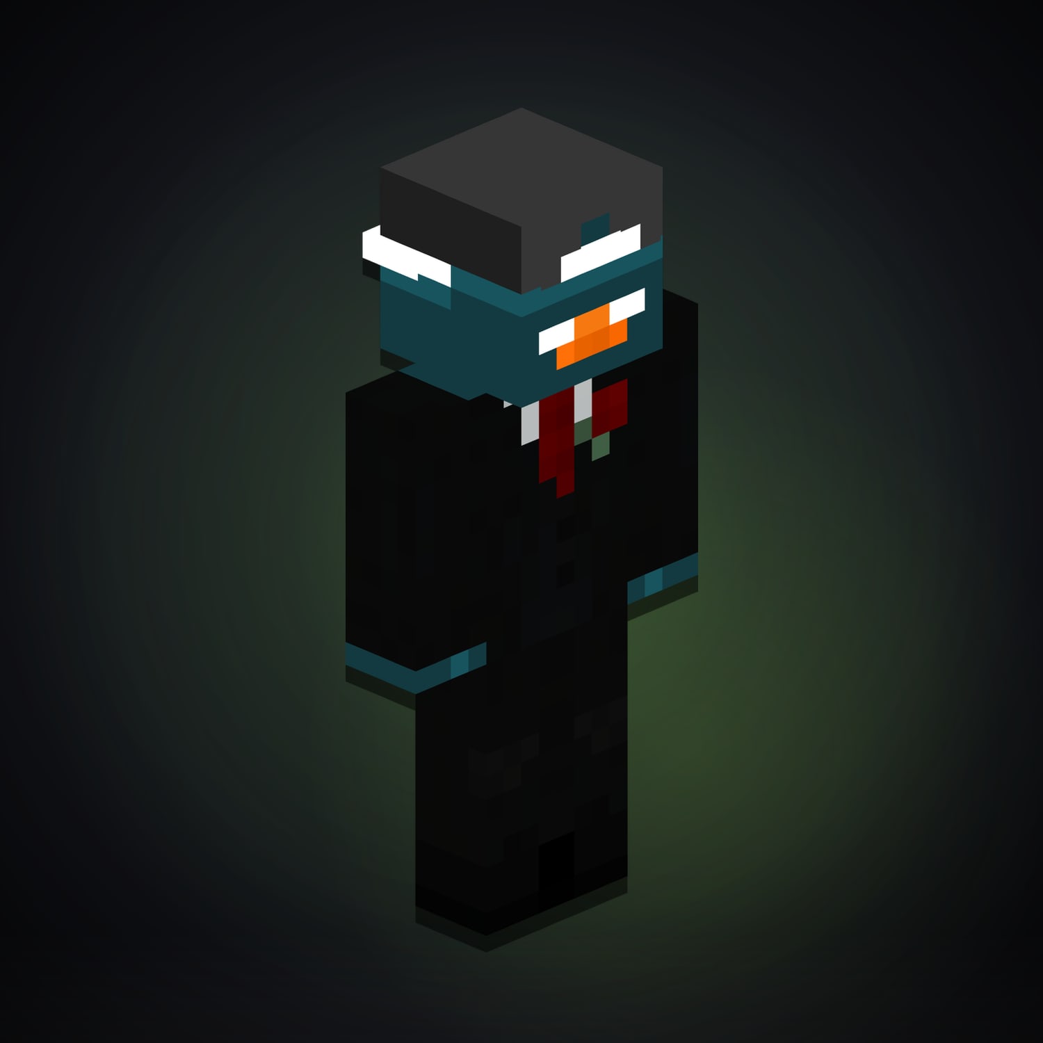 Minecraft 3 capes · 259811471 — HabibiAccounts