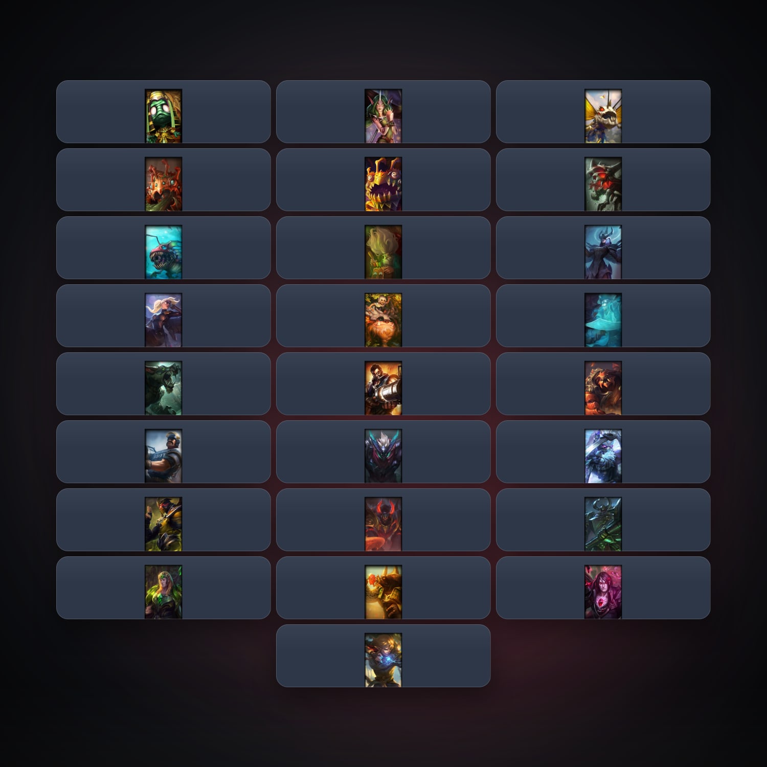 EU locker · 259811965 — HabibiAccounts