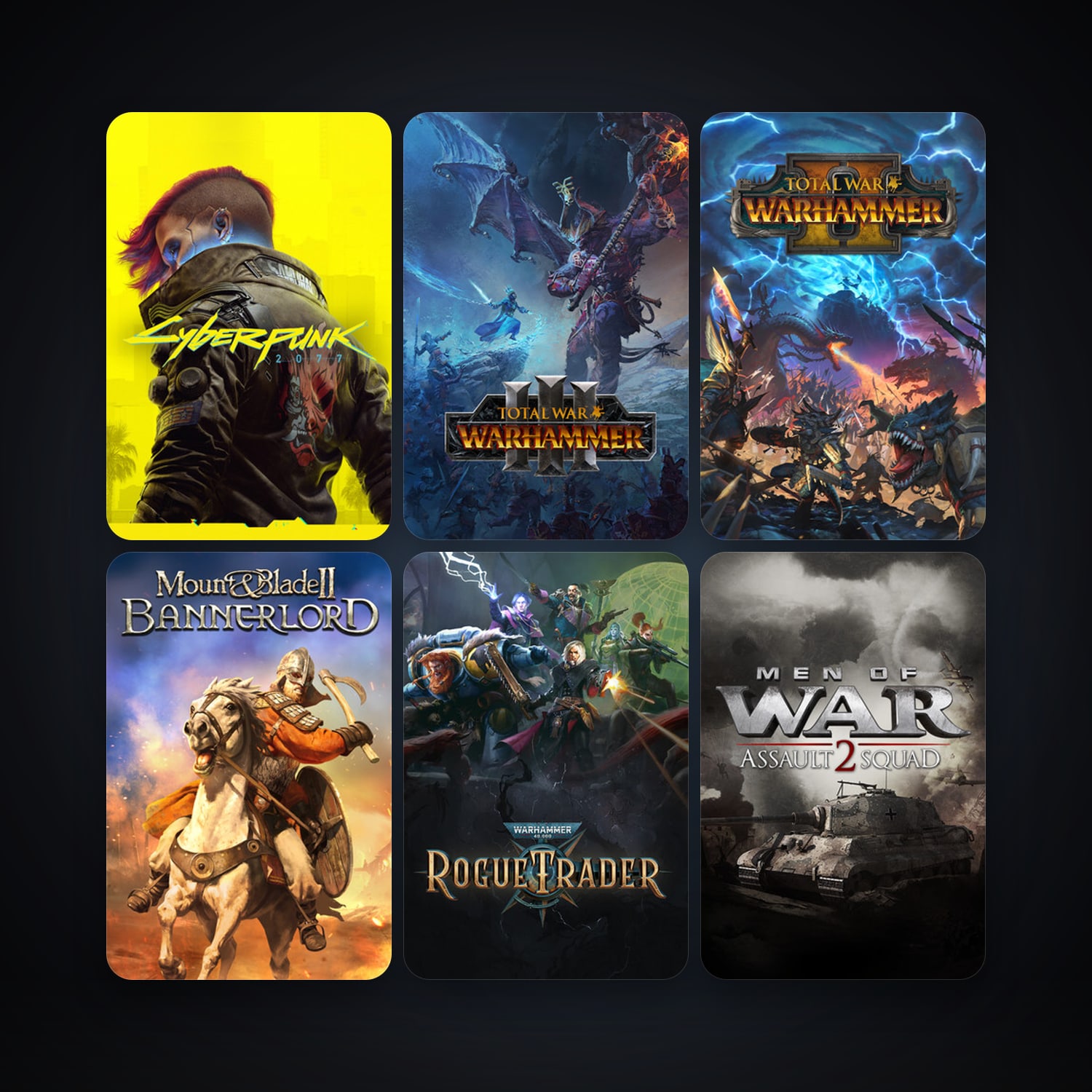 Supreme Commander: Forged Alliance + STAR WARS Empire at War - Gold Pack, 54 games, clean — HabibiAccounts