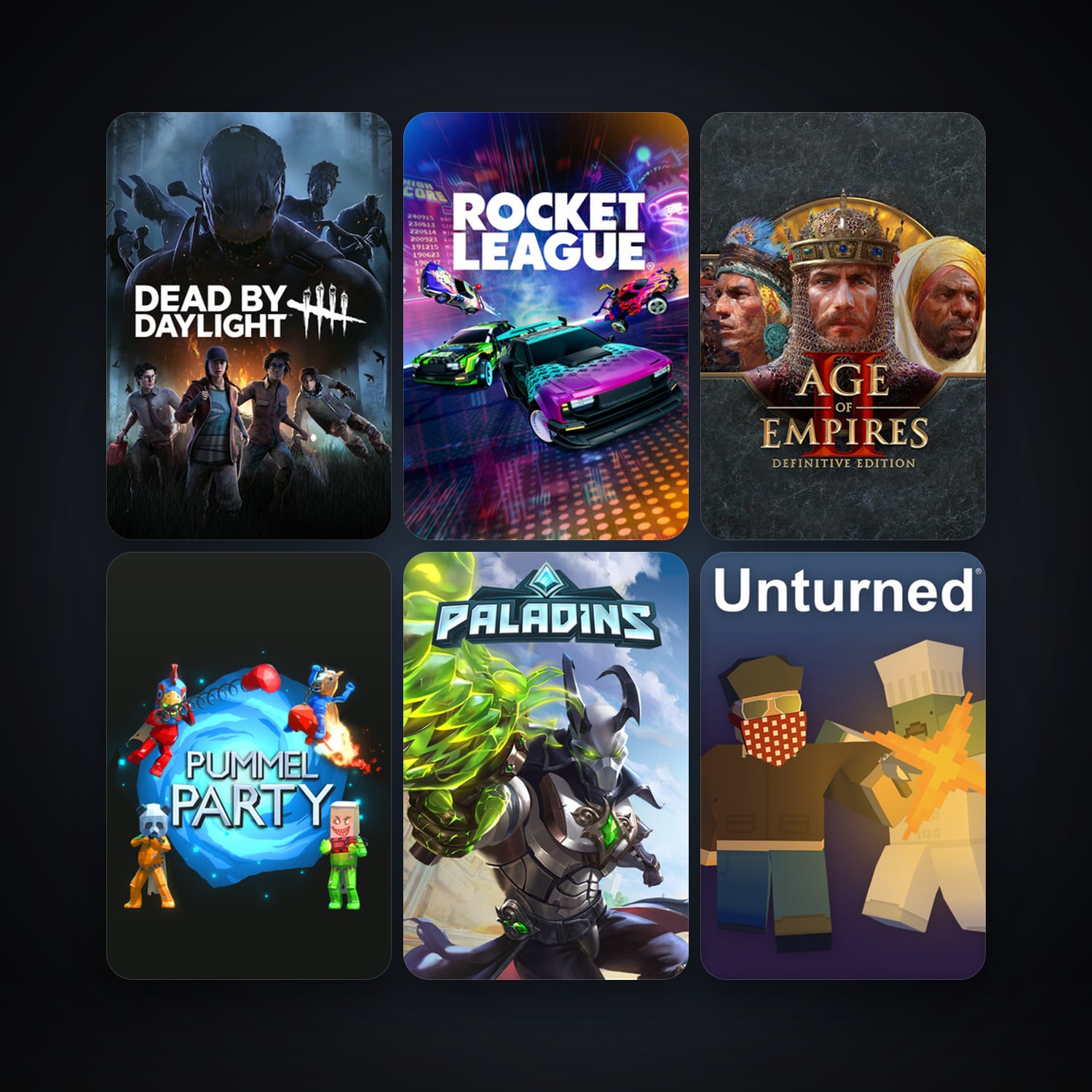 Left 4 Dead 2 + Free CS2 (No Prime), 58 games, Steam 11, clean — HabibiAccounts