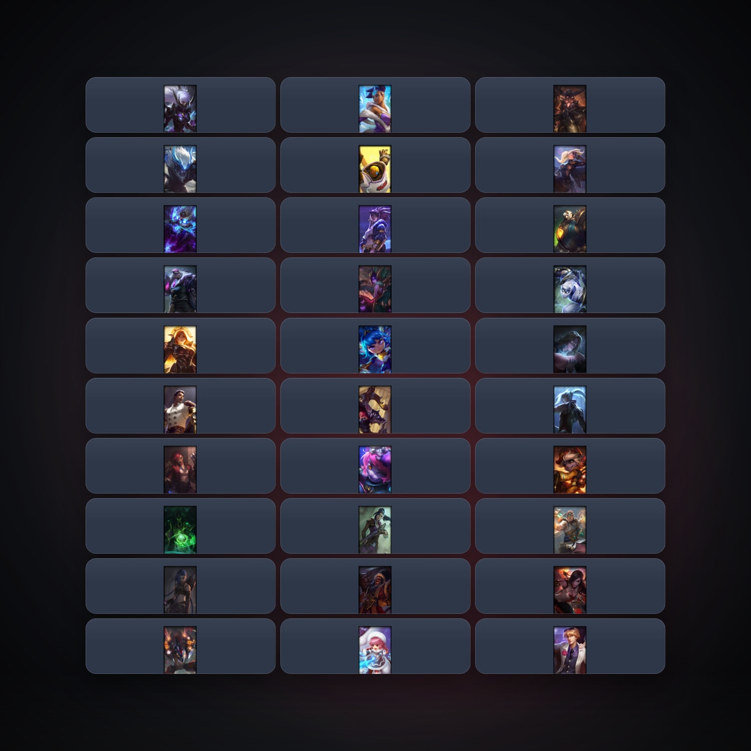 EU locker — HabibiAccounts