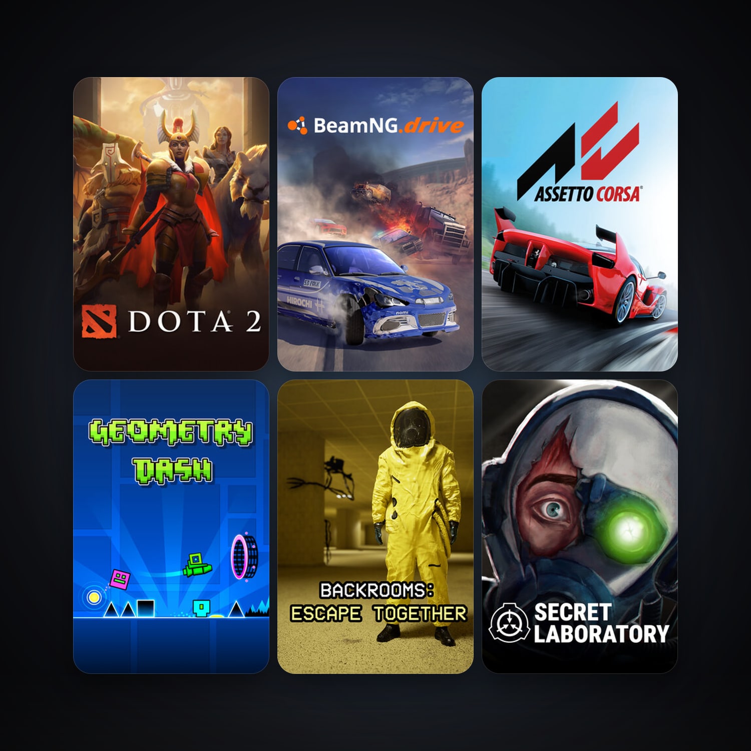 Dota 2 + Free CS2 (No Prime), 15 games, clean — HabibiAccounts