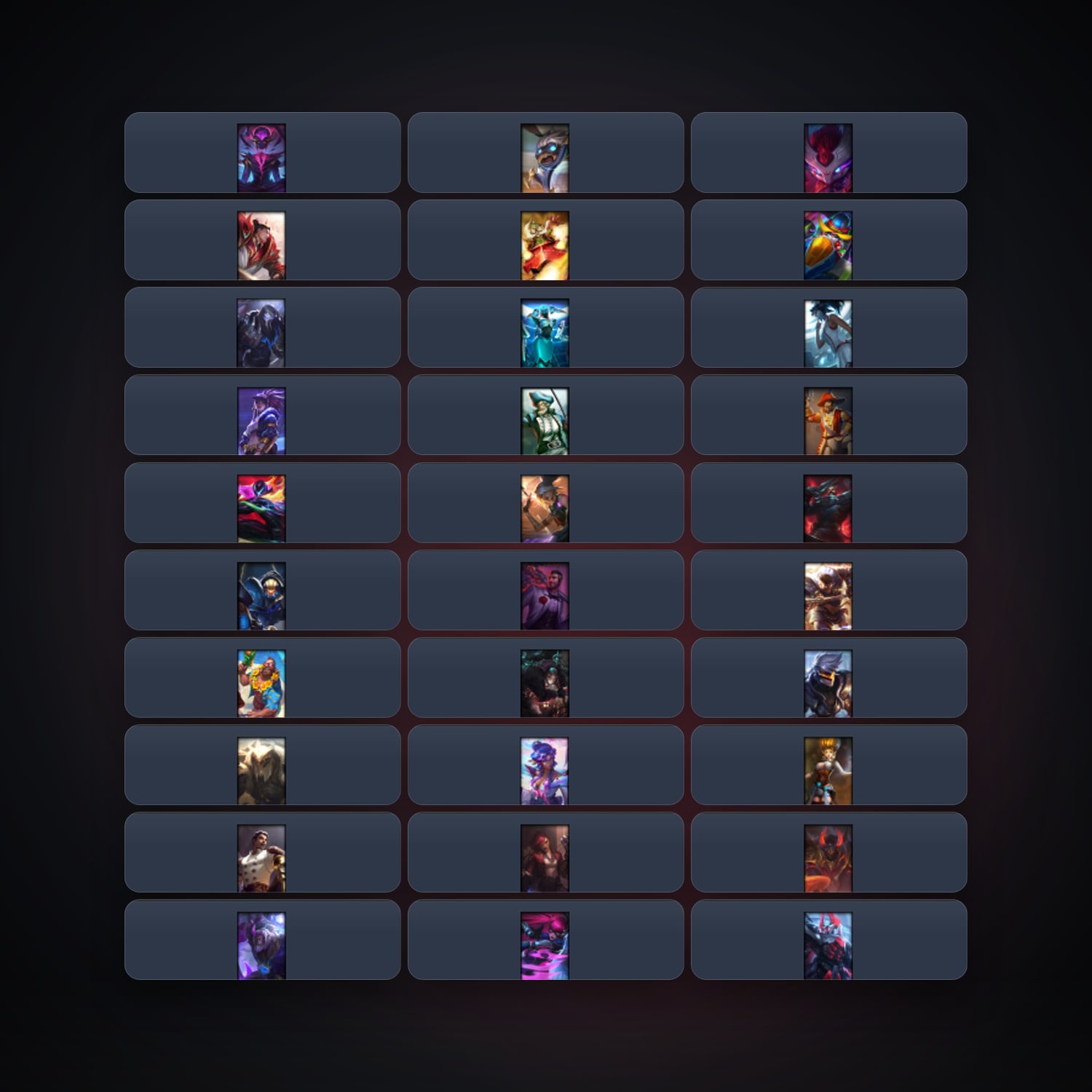 EU locker — HabibiAccounts