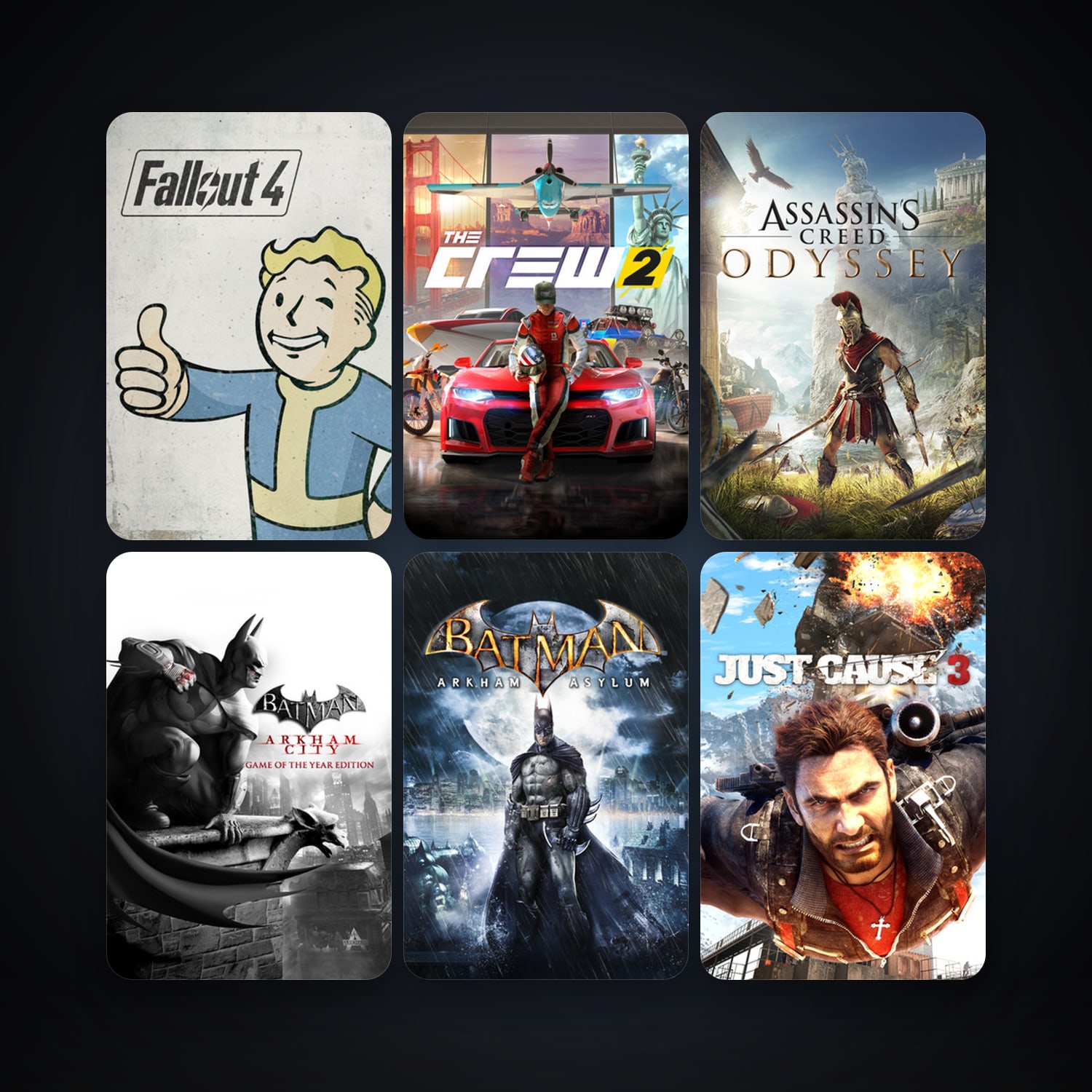 Portal + Portal 2, 82 games, Steam 13, clean — HabibiAccounts